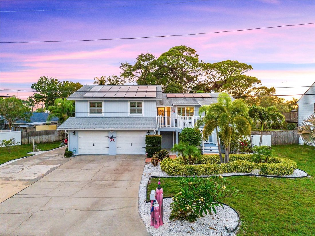 House in Palm Harbor, Florida, United States 2 - 17971949