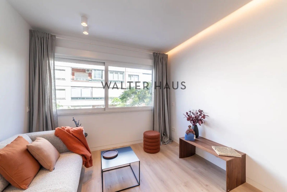 Apartment in Barrio Salamanca, Madrid, Spain 1 - 17967460