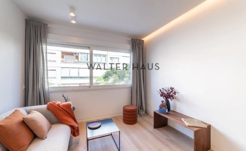 Appartement à Salamanque, Madrid, Espagne 1