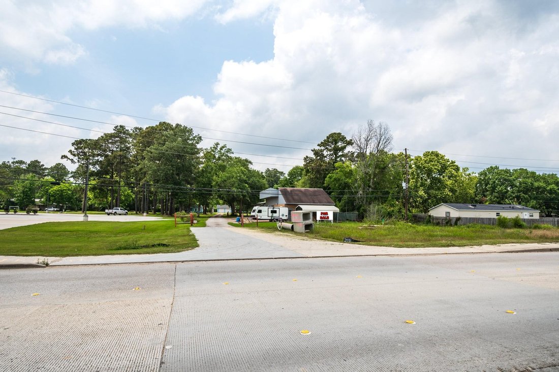 House in Huffman, Texas, United States 1 - 17969793
