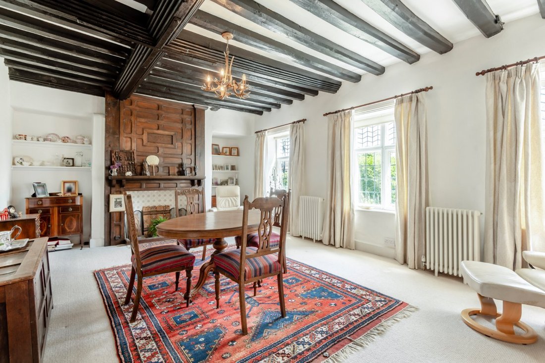 House in Chestfield, England 4 - 17966212