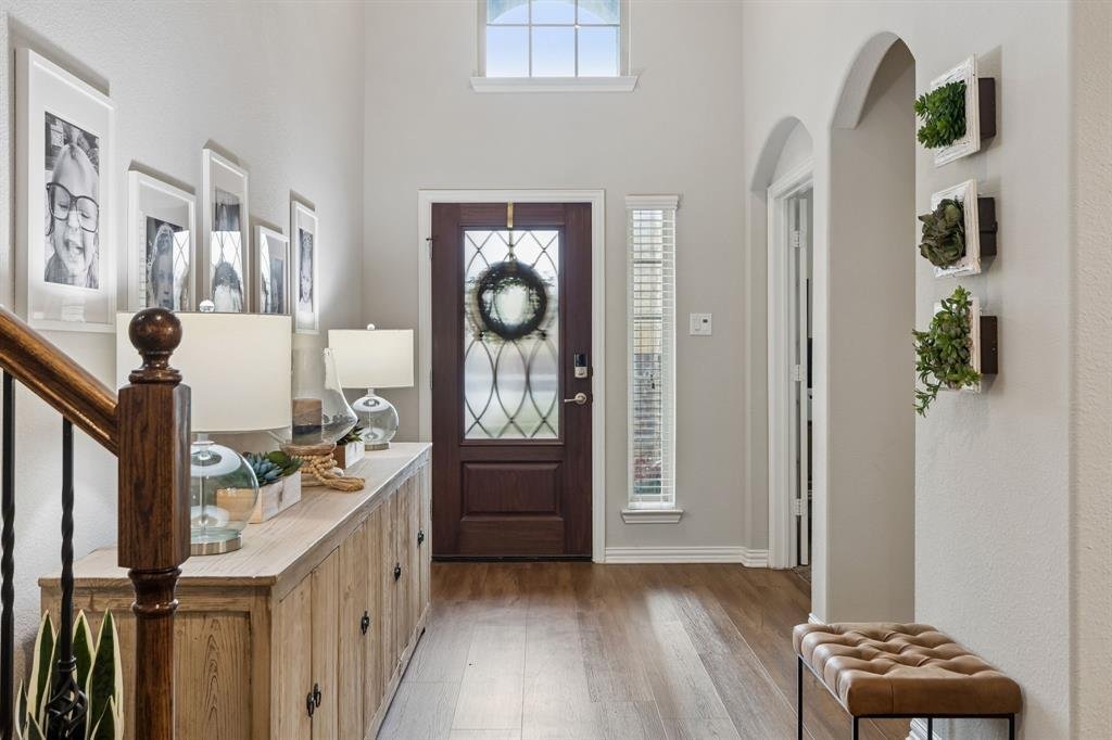 House in Frisco, Texas, United States 5 - 17966601