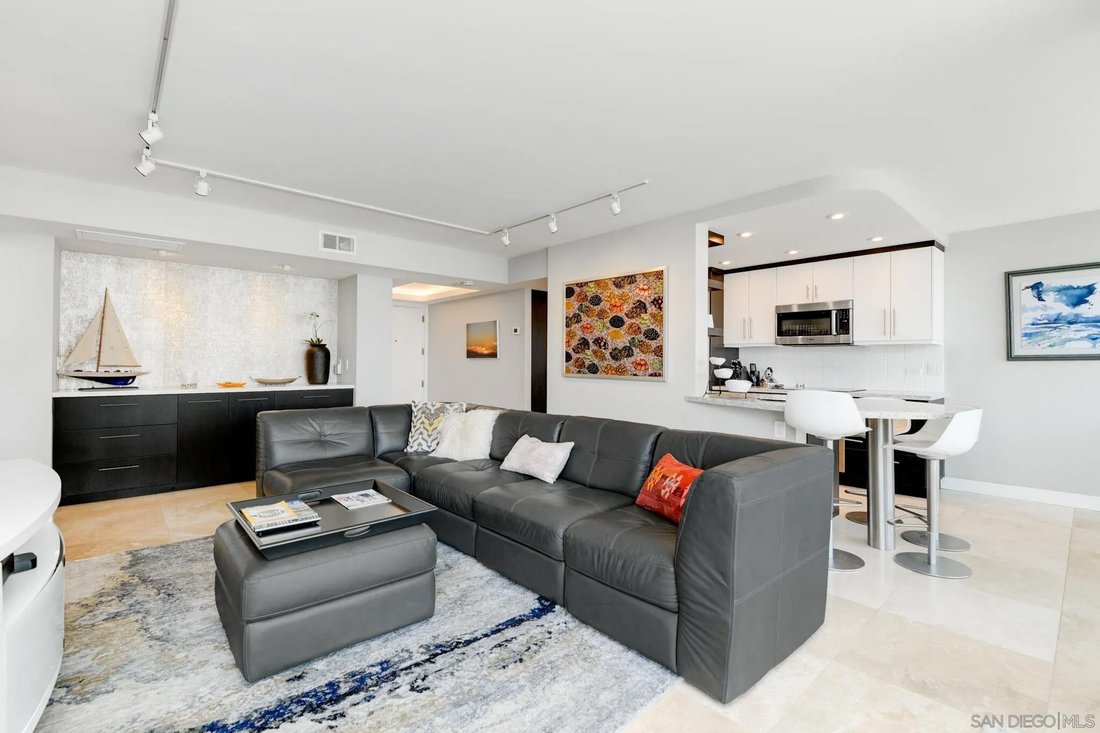 Condo in Coronado, California, United States 4 - 17969085