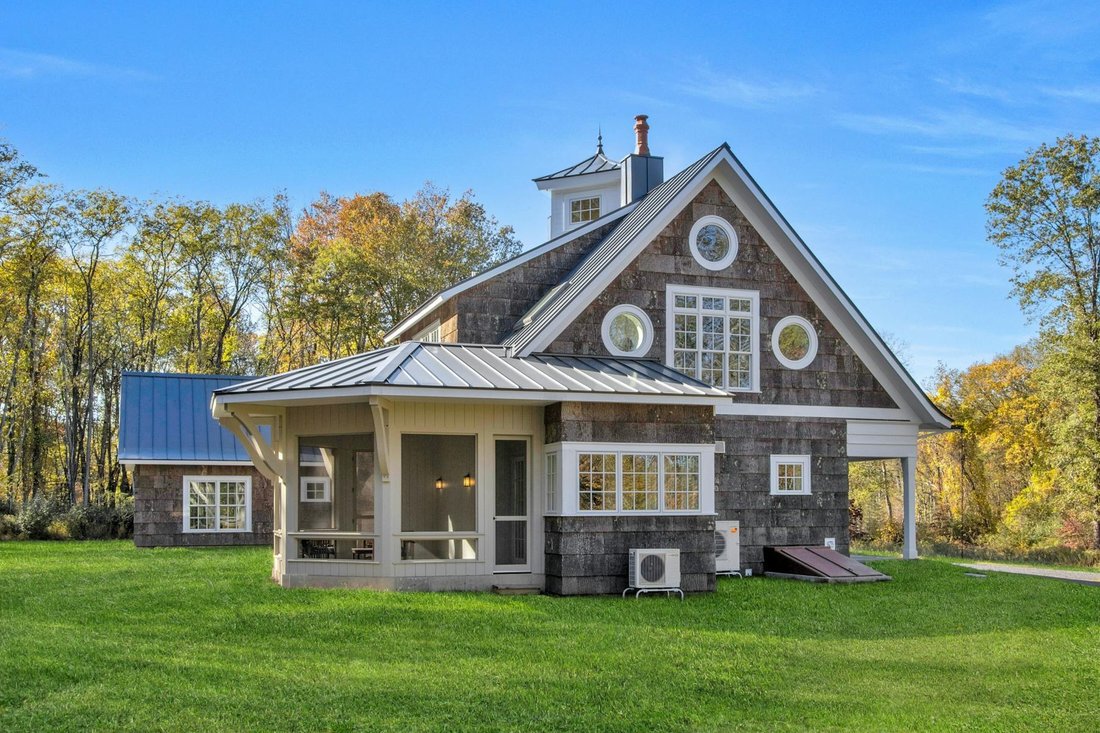 House in New Paltz, New York, United States 4 - 17967154