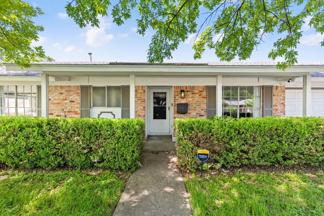 House in Austin, Texas, United States 4 - 17969133