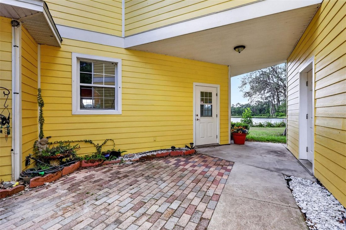 House in Ocklawaha, Florida, United States 5 - 17968765