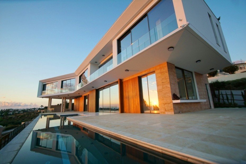Villa in Peyia, Paphos, Cyprus 2 - 17970297