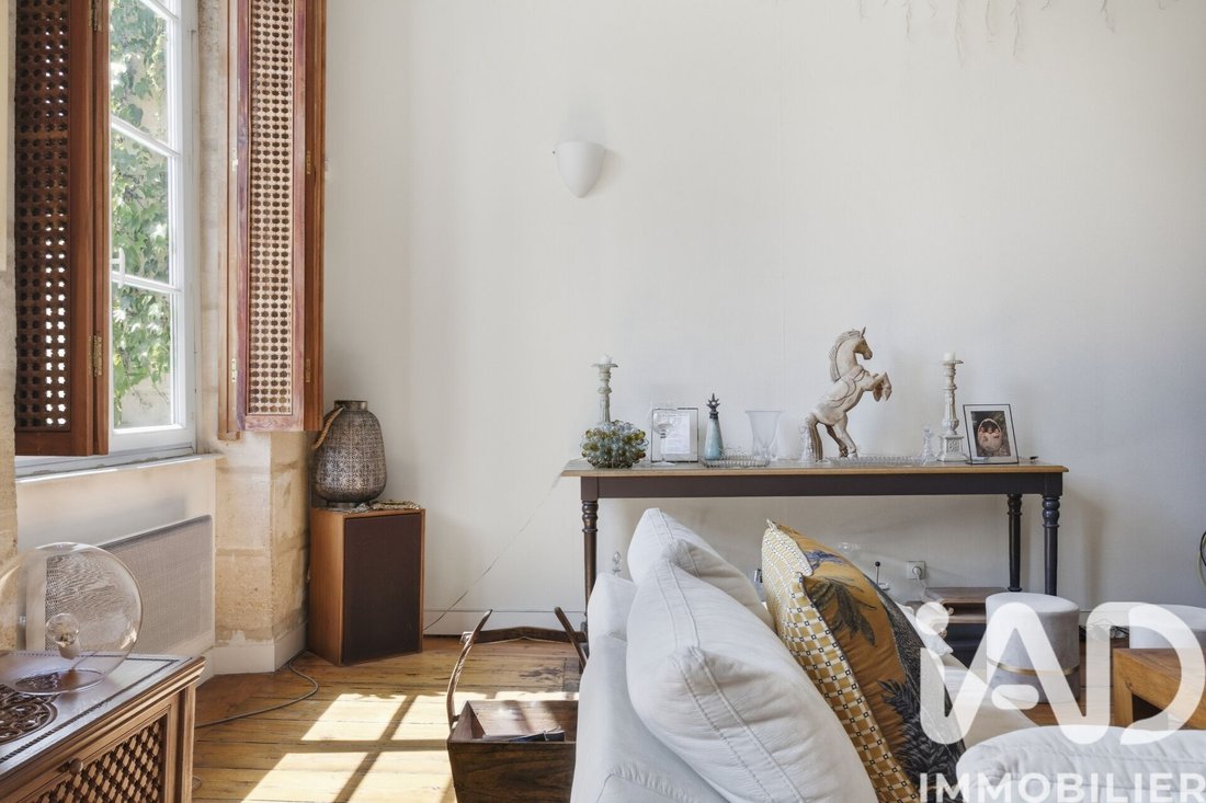 Apartment in Le Lac-Bacalan, Bordeaux, France 5 - 17970637