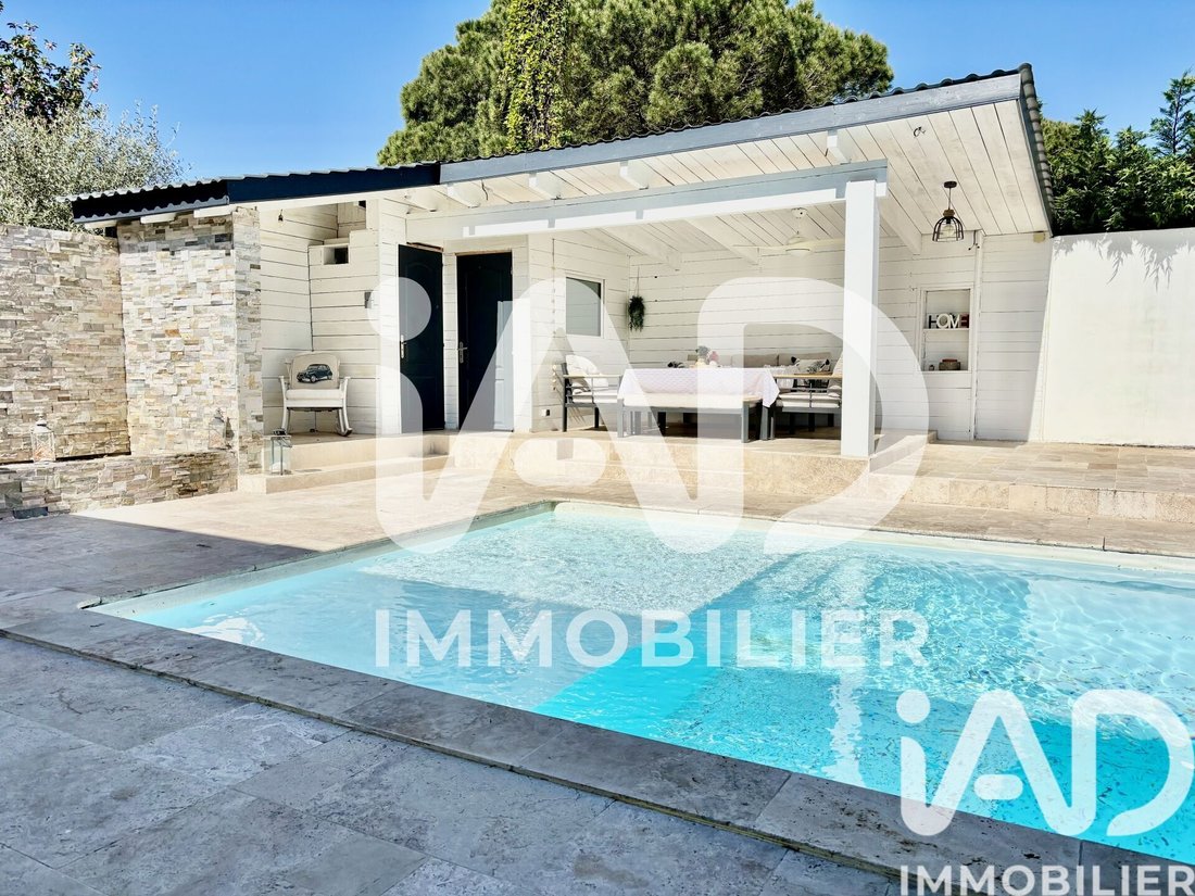 House in Montberon, Occitania, France 3 - 17971058