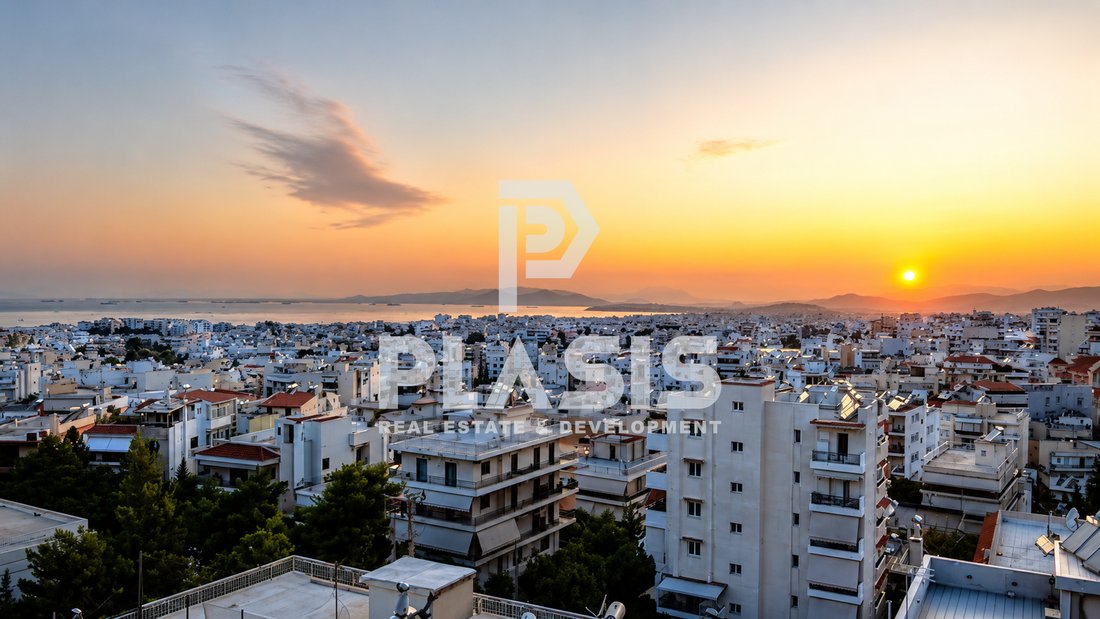 Apartment in South Athens, Attica, Greece 2 - 15221683