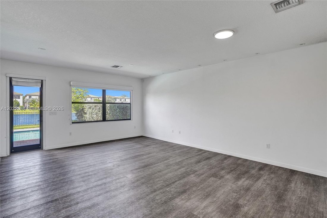 House in North Miami Beach, Florida, United States 5 - 17971899