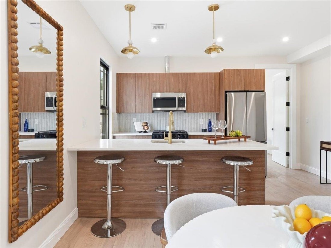 Condo in Jersey City, New Jersey, United States 4 - 17968065