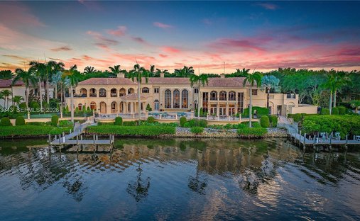 House in Jupiter, Florida, United States 1