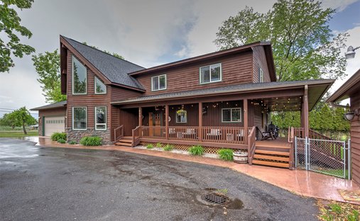 Casa a Missoula, Montana, Stati Uniti 1