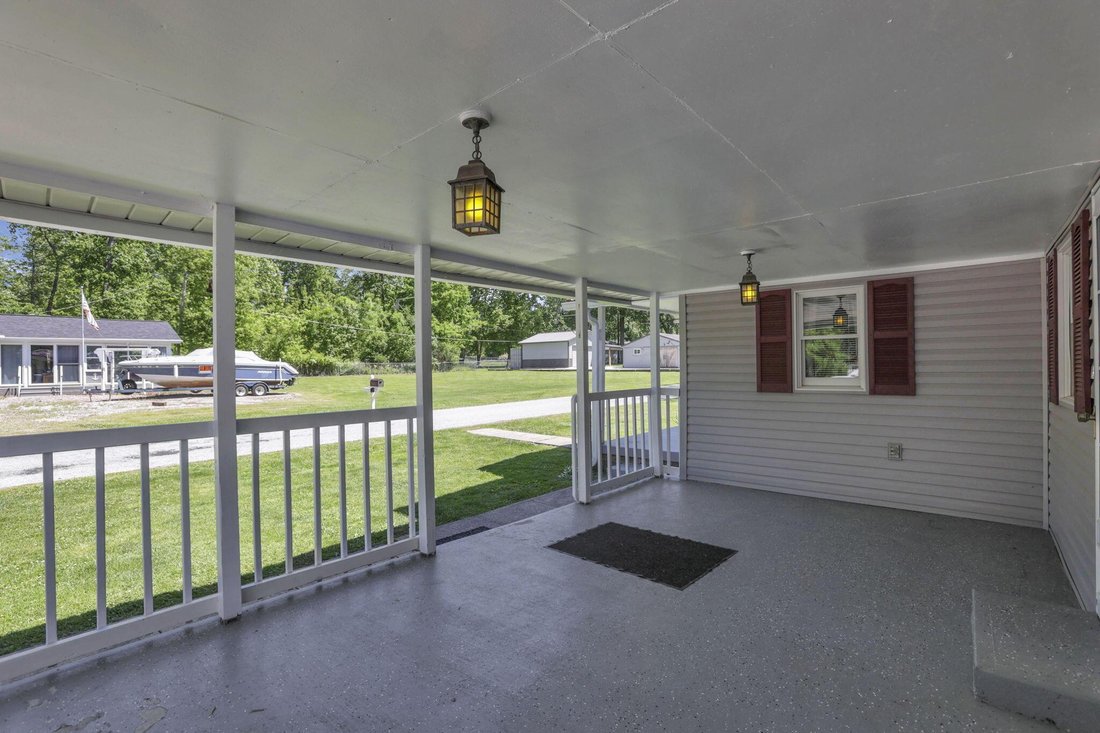 House in Thornville, Ohio, United States 4 - 17972398