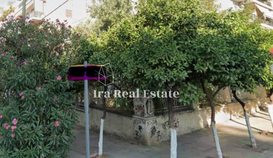 Land in Nea Smyrni, Attica, Greece 1 - 17969927