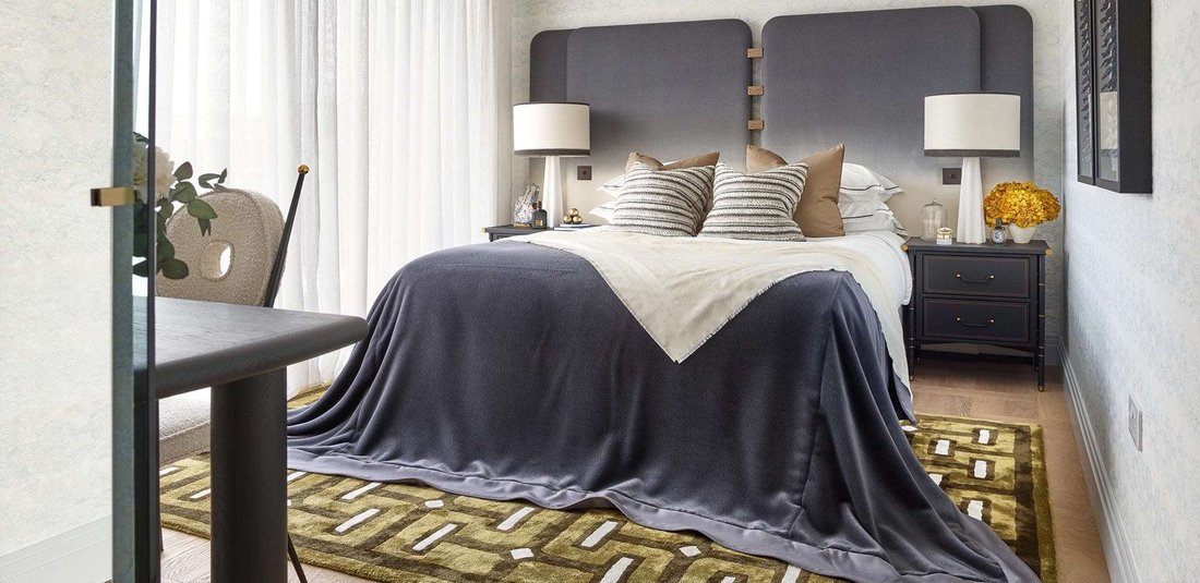 Apartment in Earlsfield, Wandsworth (Greater London), England 3 - 17966124