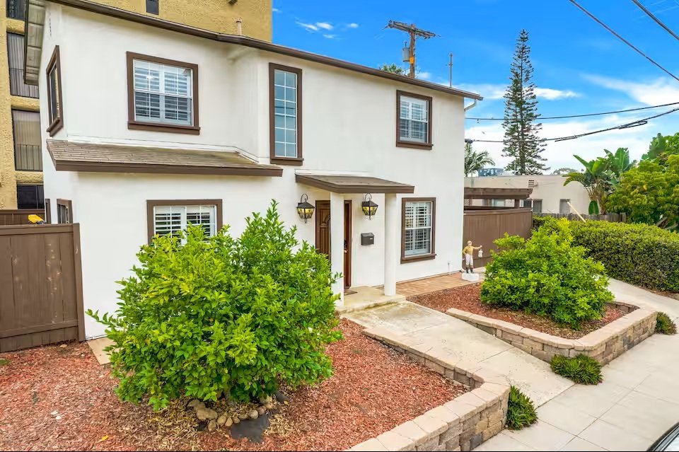 House in San Diego, California, United States 1 - 17967775
