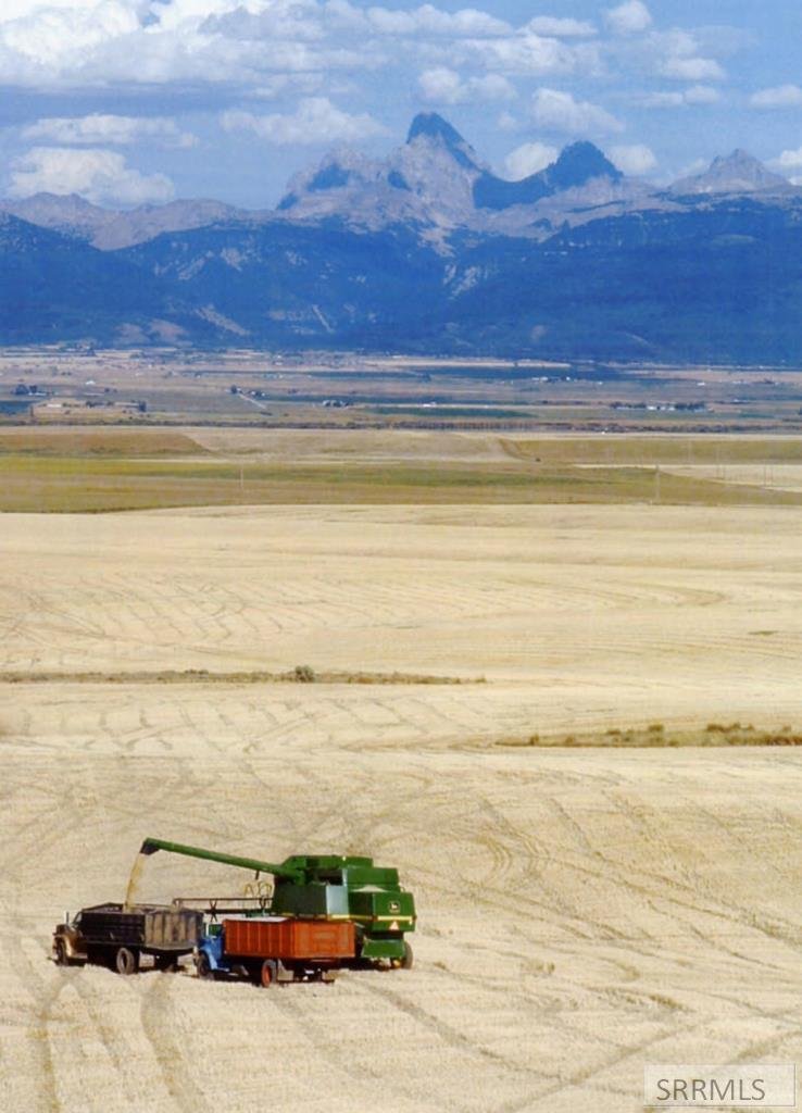 Farm Ranch in Driggs, Idaho, United States 1 - 15938445