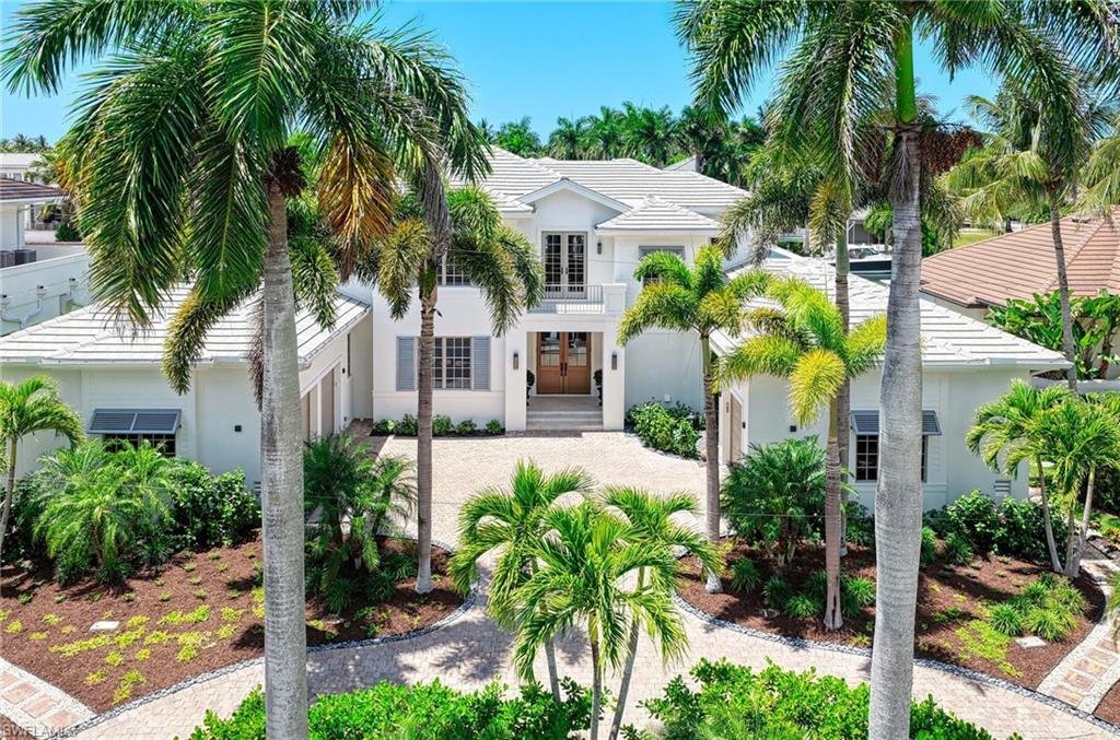 House in Naples, Florida, United States 1 - 17971731