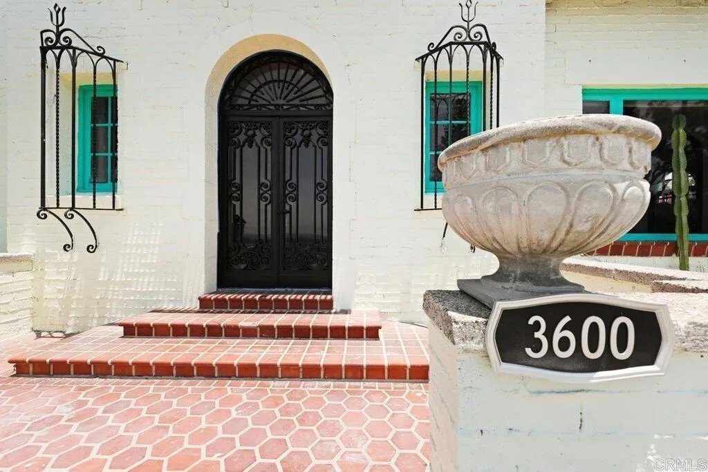 House in National City, California, United States 3 - 17969214