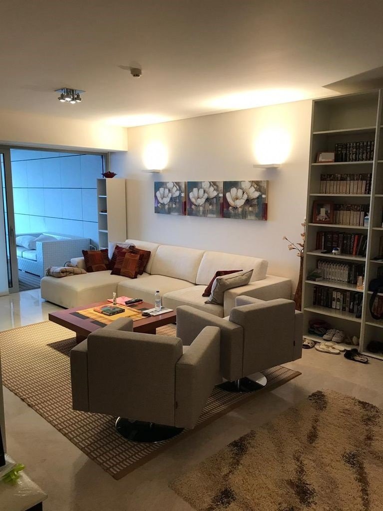 Apartment in Limassol, Limassol, Cyprus 2 - 15148100