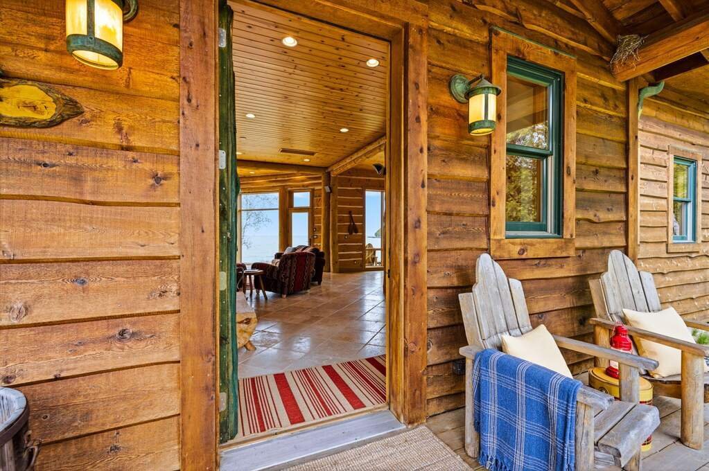 House in Ellison Bay, Wisconsin, United States 3 - 17971594