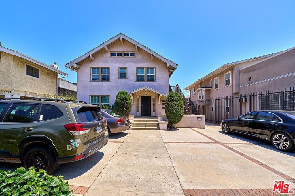 House in Los Angeles, California, United States 2 - 17968945