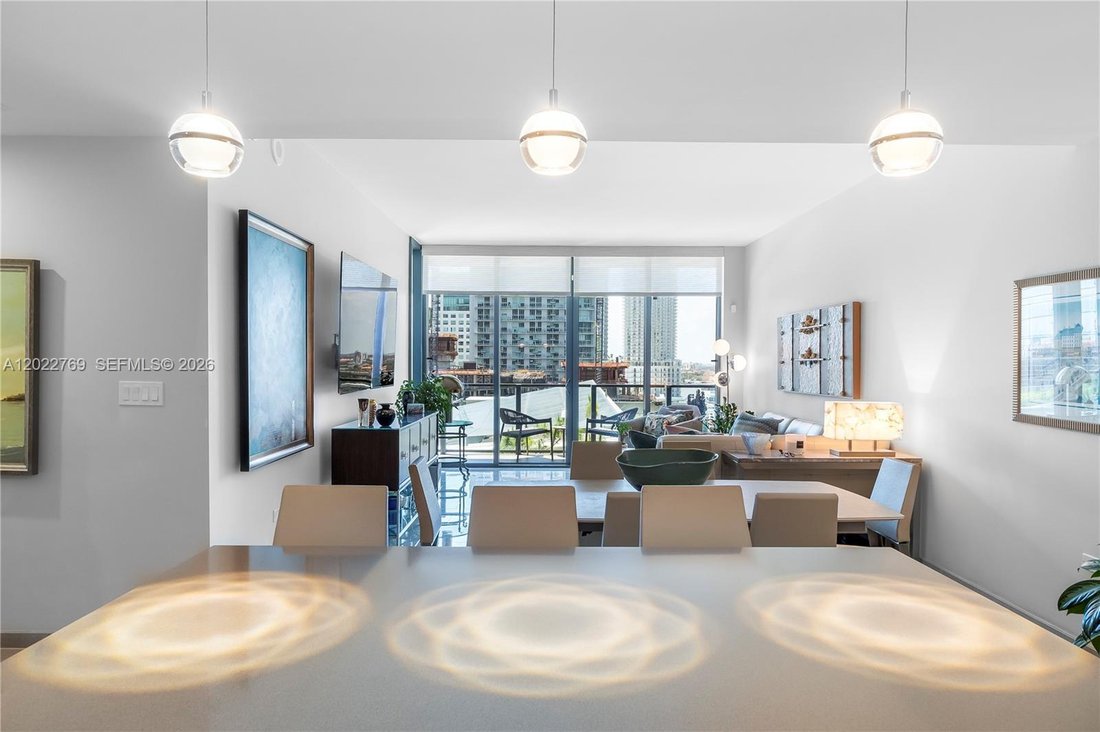Condo in Miami, Florida, United States 5 - 17968609
