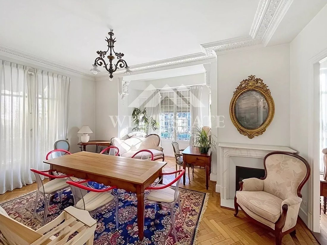 Apartment in Nice, Provence-Alpes-Côte d'Azur, France 3 - 17970138