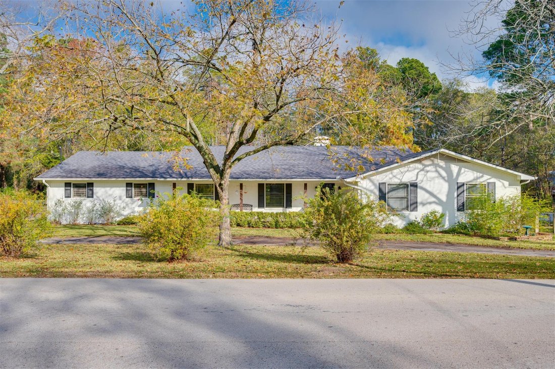 House in Hideaway, Texas, United States 1 - 17969820