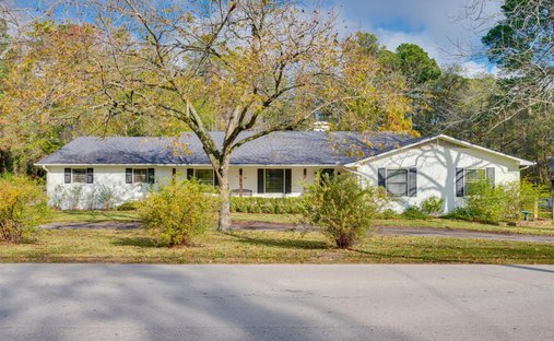 House in Hideaway, Texas, United States 1