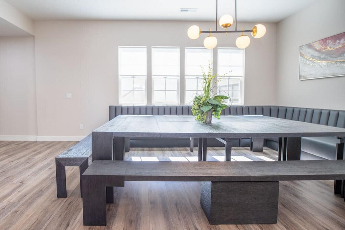 Townhouse in Hurricane, Utah, United States 5 - 17969053