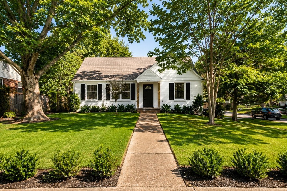 House in Nashville, Tennessee, United States 3 - 17869452