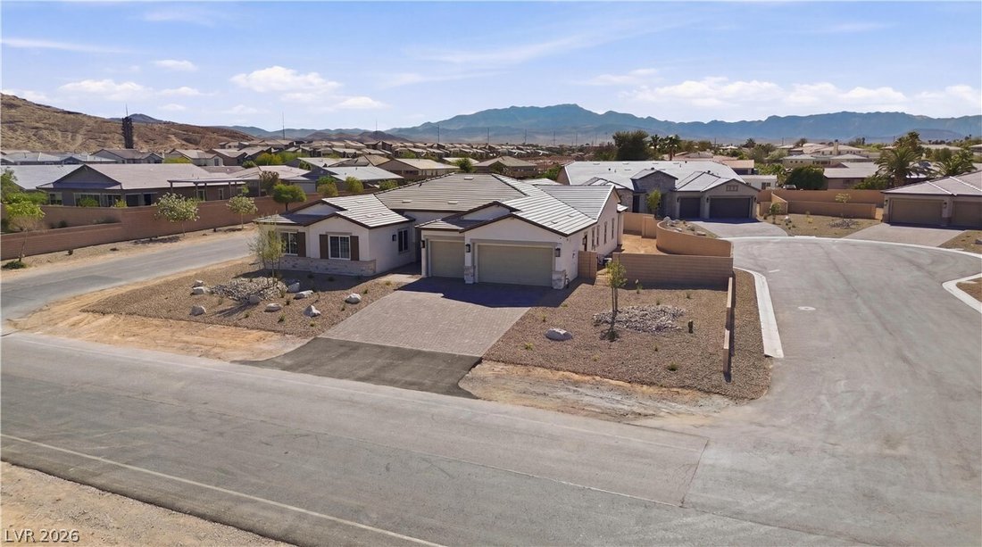 House in Las Vegas, Nevada, United States 3 - 17552252