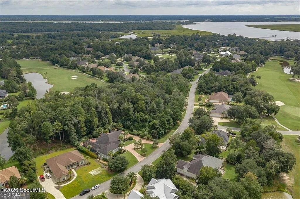 House in Brunswick, Georgia, United States 4 - 17972201