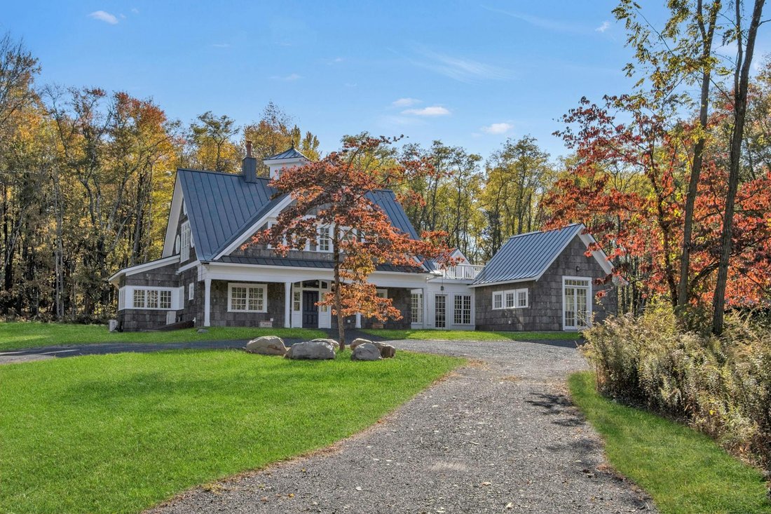 House in New Paltz, New York, United States 5 - 17967154