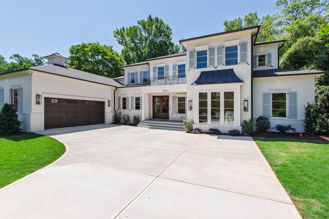 House in Raleigh, North Carolina, United States 3 - 17967544