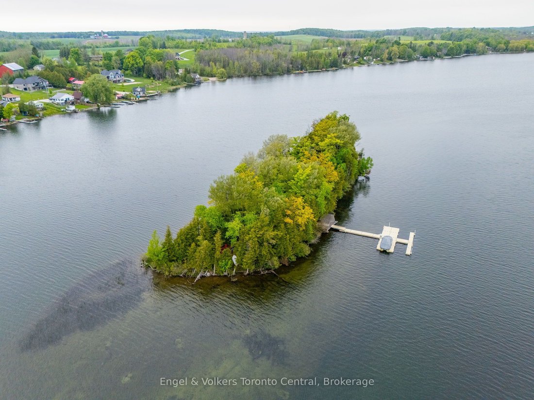 Casa en Allenford, Ontario, Canadá 1 - 17970025