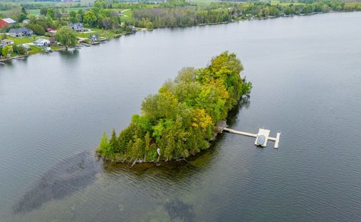 Casa en Allenford, Ontario, Canadá 1