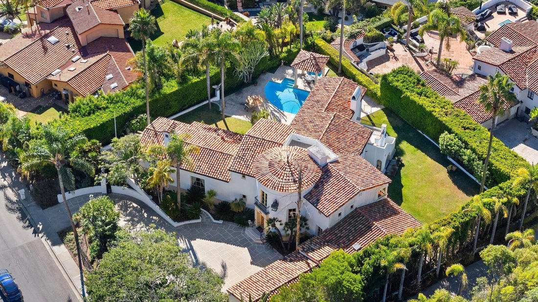 House in San Diego, California, United States 4 - 17969166