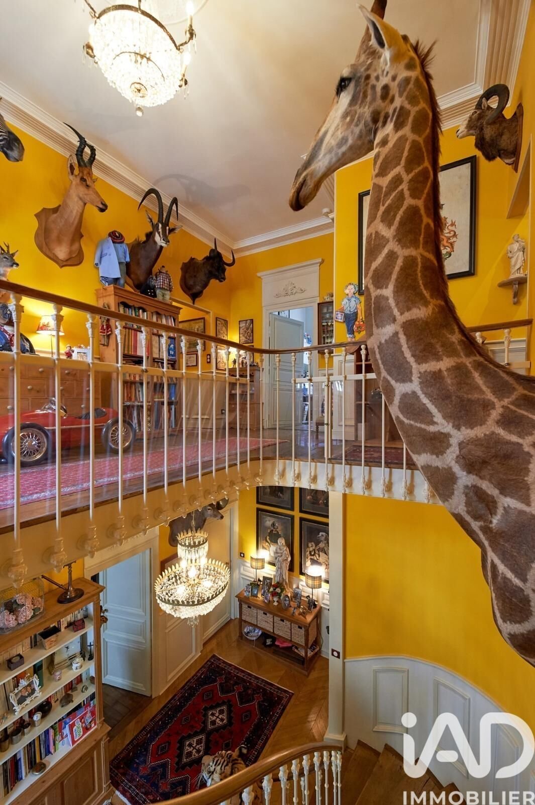 House in Notre-Dame, Cholet, France 5 - 17970607