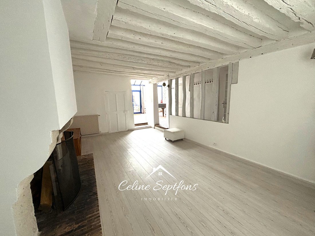 Villa in Linas, Ile-de-France, France 3 - 17967637