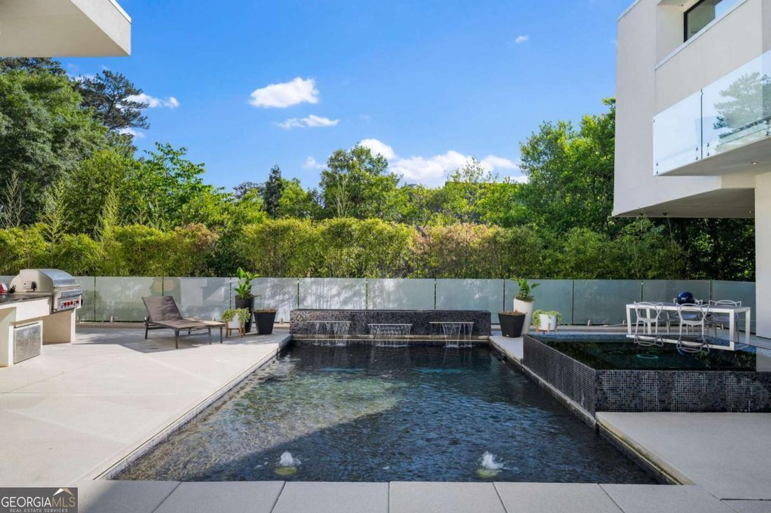 House in Atlanta, Georgia, United States 5 - 17970032