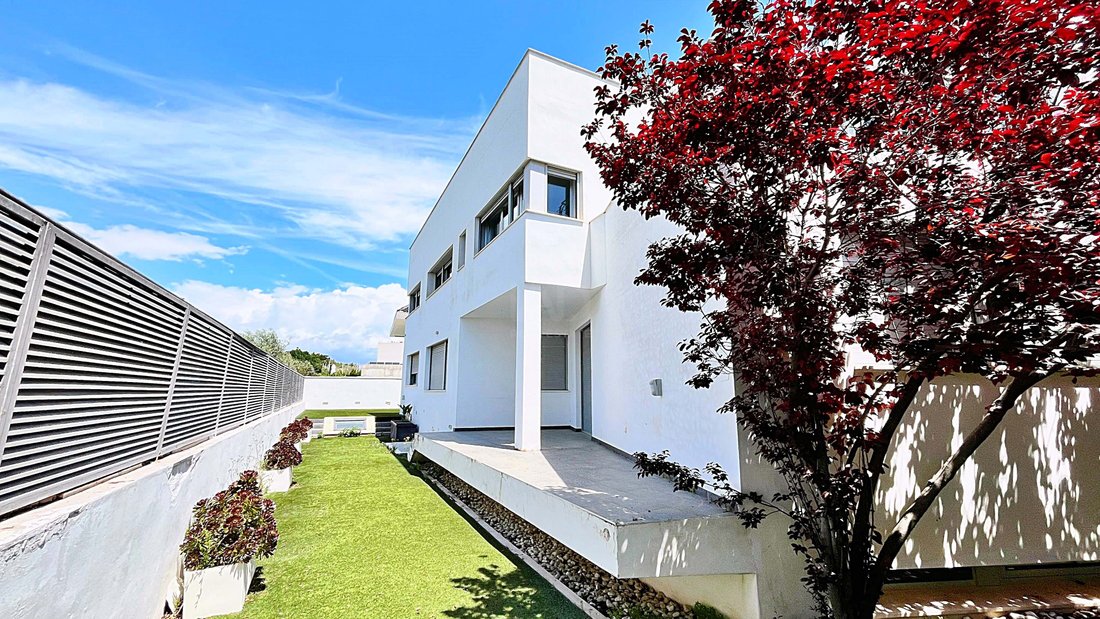 Chalet in Alicante, Valencian Community, Spain 3 - 17967876