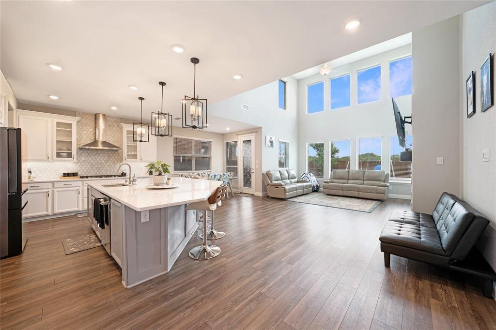 House in Little Elm, Texas, United States 3 - 17969661