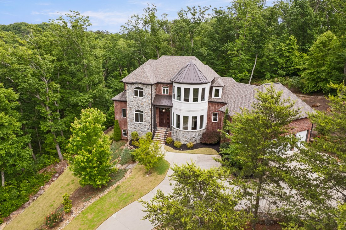 House in Greenville, South Carolina, United States 1 - 17967323