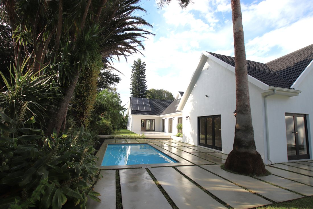 Country House in George, Western Cape, South Africa 2 - 17967806