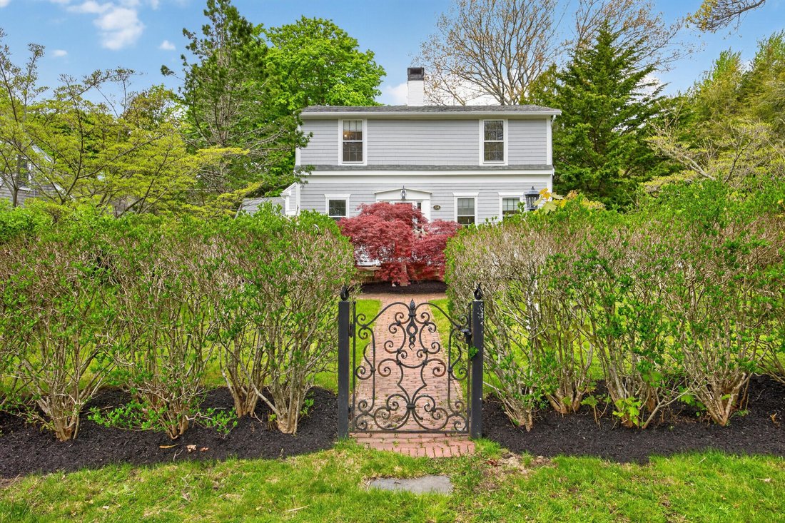 House in Barnstable, Massachusetts, United States 3 - 17966876