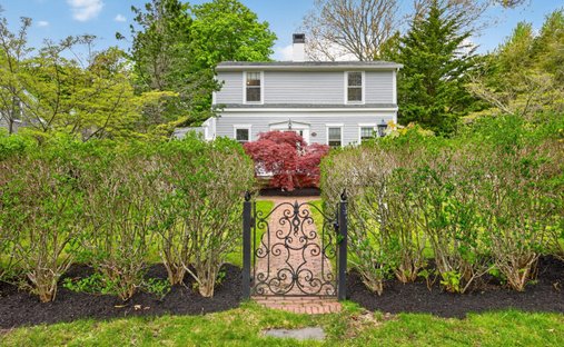 Casa en Barnstable, Massachusetts, Estados Unidos 1